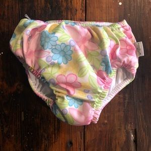 18 month reusable swim diaper